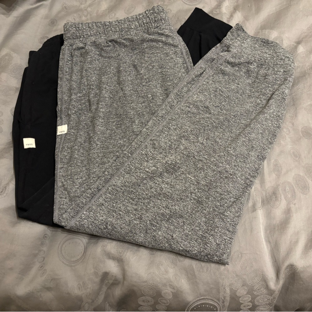 Vuori bundle